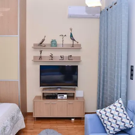 Indigo House *
